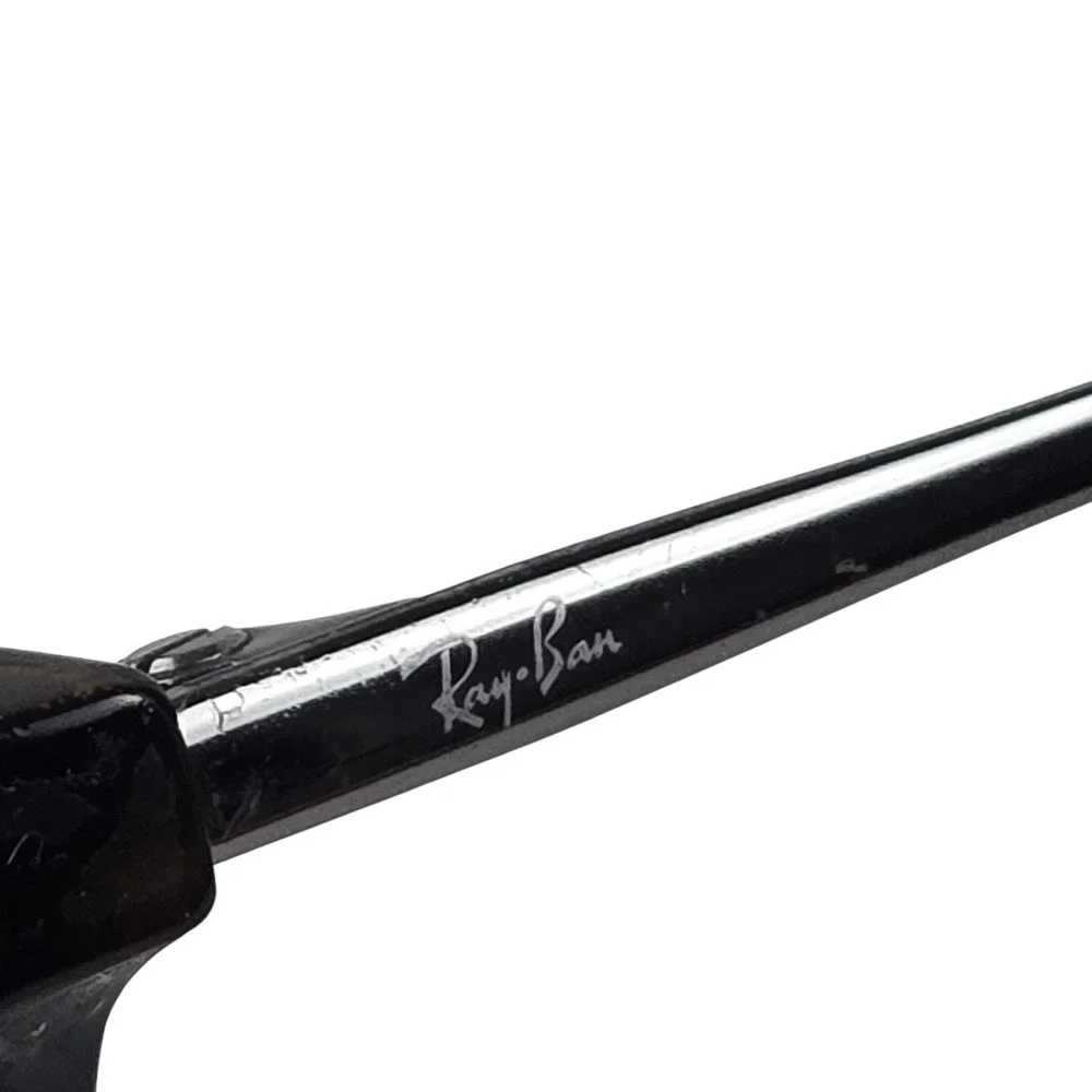 Ray-Ban‎ Chris RB4187 Sunglasses FRAMES ONLY Havanna Tortoise Frames 54-18-145